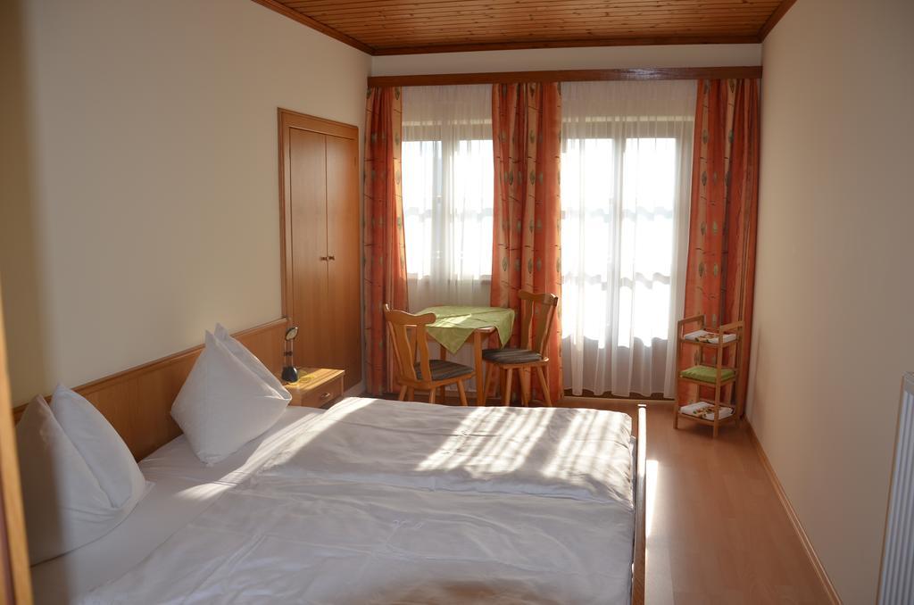 Apartament Urlaub Am Kraeutlhof In Mariapfarr Pokój zdjęcie
